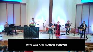 Building Hope Together: Renewing Faith and Commitment