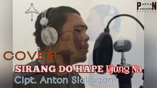 Download Lagu SIRANG DO HAPE UJUNG NA - Cipt. Anton Siallagan 《Cover . PANTUN PAKPAHAN》 MP3 Download Lagu SIRANG DO HAPE UJUNG NA - Cipt. Anton Siallagan 《Cover . PANTUN PAKPAHAN》 MP3