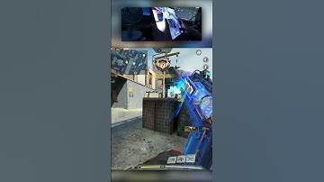 Ballistic Shield is the MOST ANNOYING Operator in Call of Duty Mobile #shorts