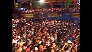 EDCITY - TRAÍRA ( DVD OFICIAL ) | 'CD TRANSFIGURAÇÃO 2010'