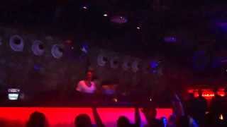 Mark Knight Music Matters Space Ibiza 2011