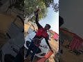 Dilse Sukriya DURGESH KUMAR YADAV BHAIJAN ❤️ Bandook Bat #cricket #kwesports #youtubeshorts