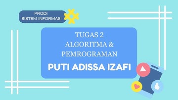 TUGAS 2 ALGORITMA & PEMROGRAMAN UT - STATEMENT IF PADA ECLIPSE