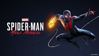 Marvel's Spider-Man: Miles Morales #2