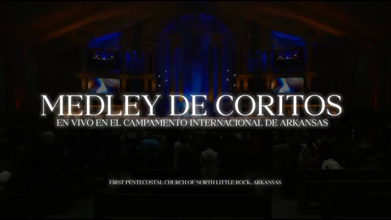 MEDLEY DE CORITOS | CMIAR 2025