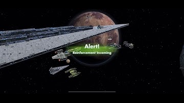 Executor VS leviathan