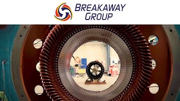 Breakaway Group - High Voltage motor experts