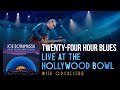 Capture de la vidéo Joe Bonamassa - "Twenty-Four Hour Blues" - Live At The Hollywood Bowl With Orchestra