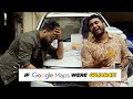 If google maps were gujarati  ft viraj ghelani and dhwanibhatt06