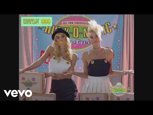 Nervo - Hey Ricky