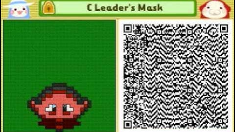 Pushmo: Circus Leader