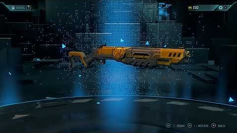 HYPER SCAPE ITEM SHOP 24TH AUGUST 2020