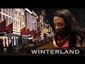 We visited "Winterland" in Oslo, Norway | Pakistani family