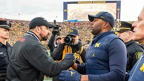 OSU Insider: Inside Michigan's Disaster Of An Offseason, Workout BUZZ