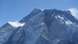 Everest Base Camp Trek April 2021