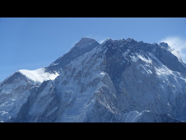 Everest - Îñåíü 2.021