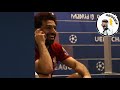 مهارات محمد صلاح الفرعون المصرى على اغنين عالم زمانه