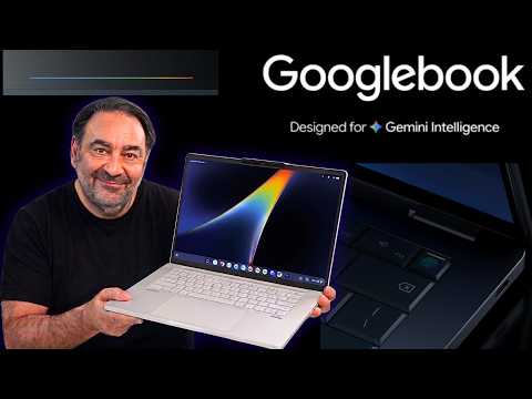 Googlebook...DOA?