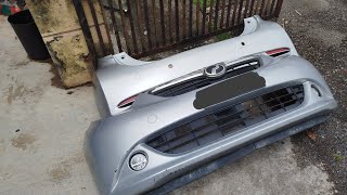 Myvi Ezi 2011 Convert Icon Se Resimi