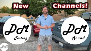Daily Motor Update August 2022