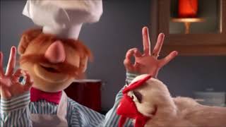 Pam Swedish Chef Ads