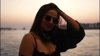 DJ NIKITA - Live @Dubai Marina Bay, United Arab Emirates/ Bollywood Sunset Set