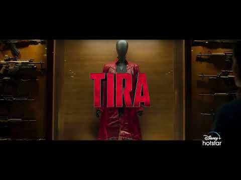 Tira | Teaser Trailer | Disney+ Hotstar Malaysia
