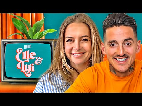 JERRY & JUDITH : Les BLESSURES DE L'ÂME, les DYNAMIQUES FAMILIALES & être un «POWER COUPLE»!