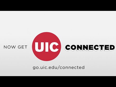 UIC Connected