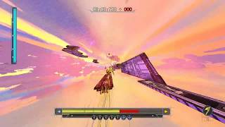 Super Cloudbuilt - Strength - Supercharged 9.942sec