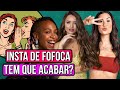 INSTAS DE FOFOCA NA ERA DOS REALITY SHOWS! (ft. Nalubs) | Xtra Podcast 152