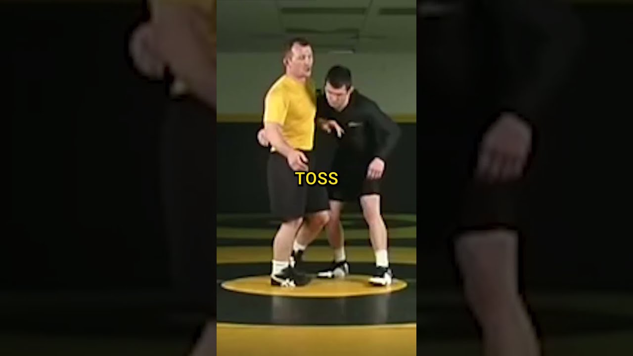 Lateral Drop 