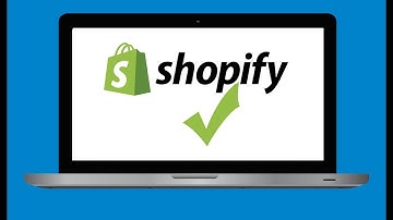 3 Create a shopify partner account