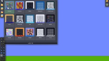 Lets play... Algodoo!