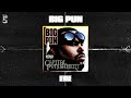 Capture de la vidéo Big Pun - Beware (Official Audio)