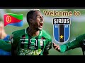Eritrean player Nahom Girmai All Goals, skills and assists - highlights 2018/19