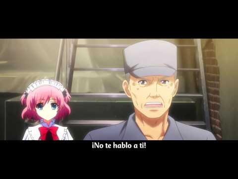 Wallpaper Grisaia no rakuen orden Free HD Wallpaper Grisaia no rakuen orden For Android Free