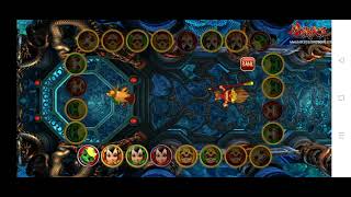 Winbox Lucky 365 Monkey King battle winning dragon King screenshot 5