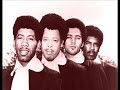 The Chi-Lites - Oh Girl