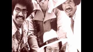 The Chi-Lites - Oh Girl