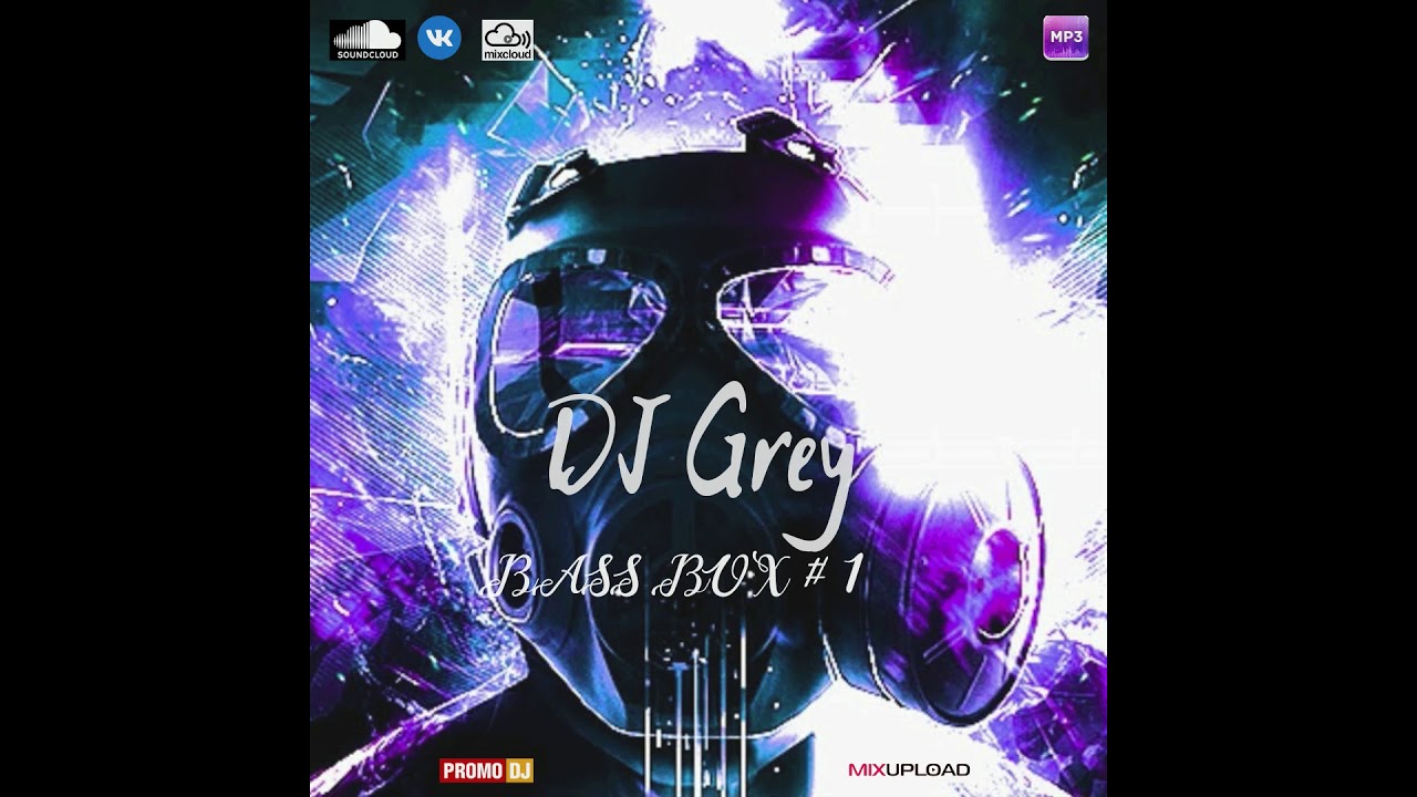 Watch DJ Retriv - Bass Box #1 on YouTube Watch DJ Retriv - Bass Box #1 on YouTube