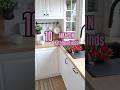 “Kitchen Game Changers: Top 10 Amazon Kitchen Finds!” 🛍️💖 #amazonkitchenfinds #shorts