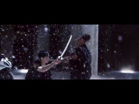 Лоя - Снежинки (Официальный клип)