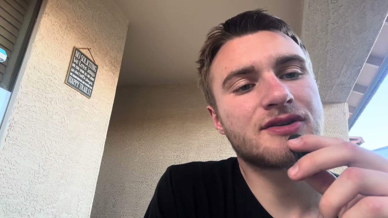 Life has ups and downs, but Jesus is always gonna be there for you.