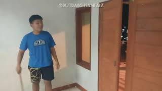 Rek kamana-naha balik deui/viral lucu