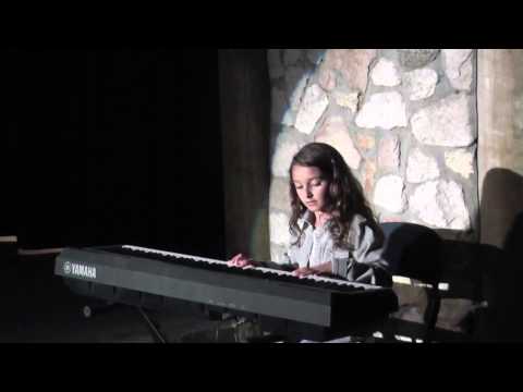 Fur Elise Saba Daneshmand