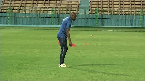 Mo Salah’s magic makes Egypt the Africa Cup of Nations favourites