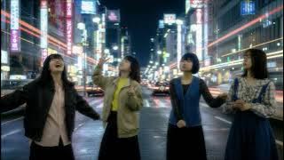 Haku - 奥二重で見る (Okubutae de miru) Lyrics「日本語/Romaji Sub   English/Español Sub」