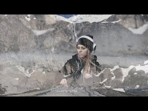 Video: Hart In De Alpen