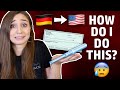 10 Things I'd Never Done Before I Came to the US | Feli from Germany